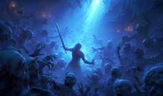 Immortal: Dark Slayer