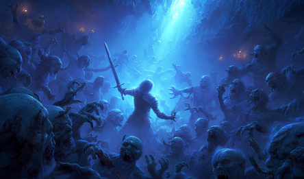 Immortal: Dark Slayer