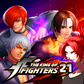 Гульня The King of Fighters