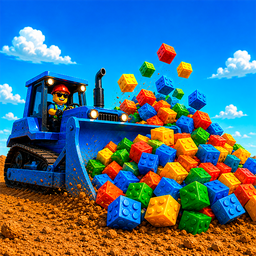 Miner Builder