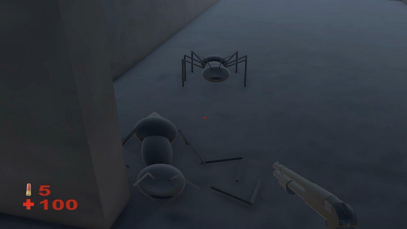 Муравейник — screenshot 6