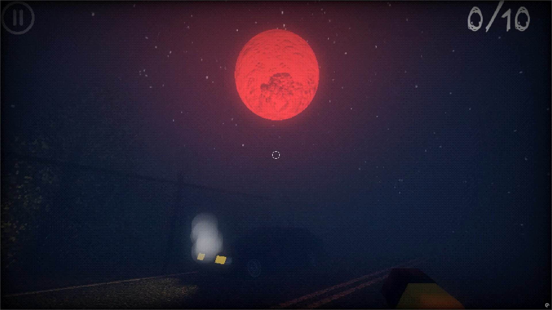 Teletubbies: Horror 3D screenshot