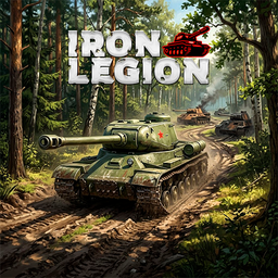 Iron Legion