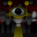 Very scary Five nights with sprunks