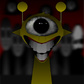 Oyun Very scary Five nights with sprunks