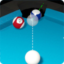 Pool 8 3D