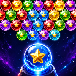 Star Fall Shooter