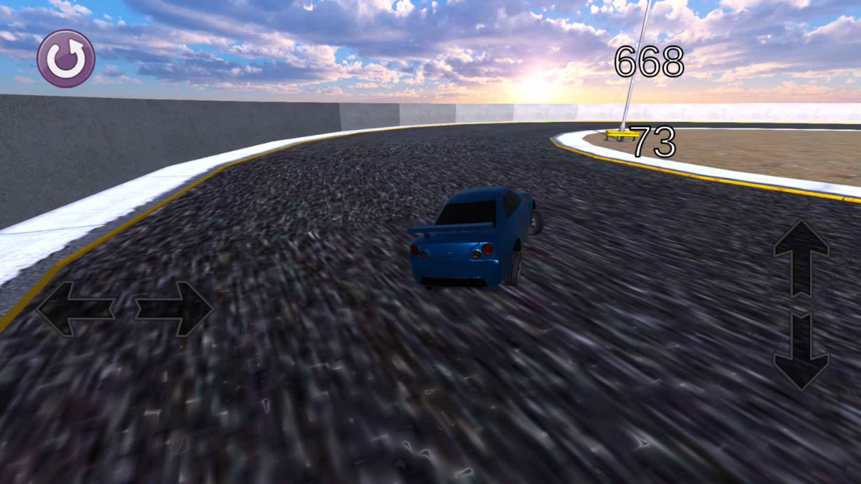 Drift - Get It Sideways — screenshot 5