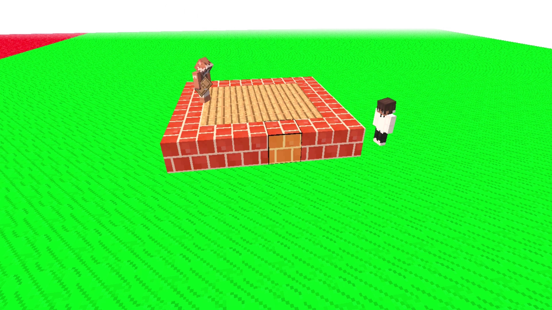 BlockWorld: Creative Online — screenshot 3