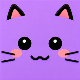 Cat Blocks: Number Logic Puzzle