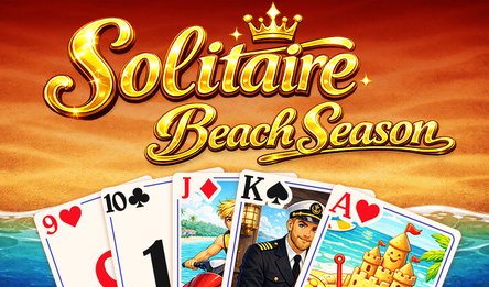 Solitaire: Beach Season