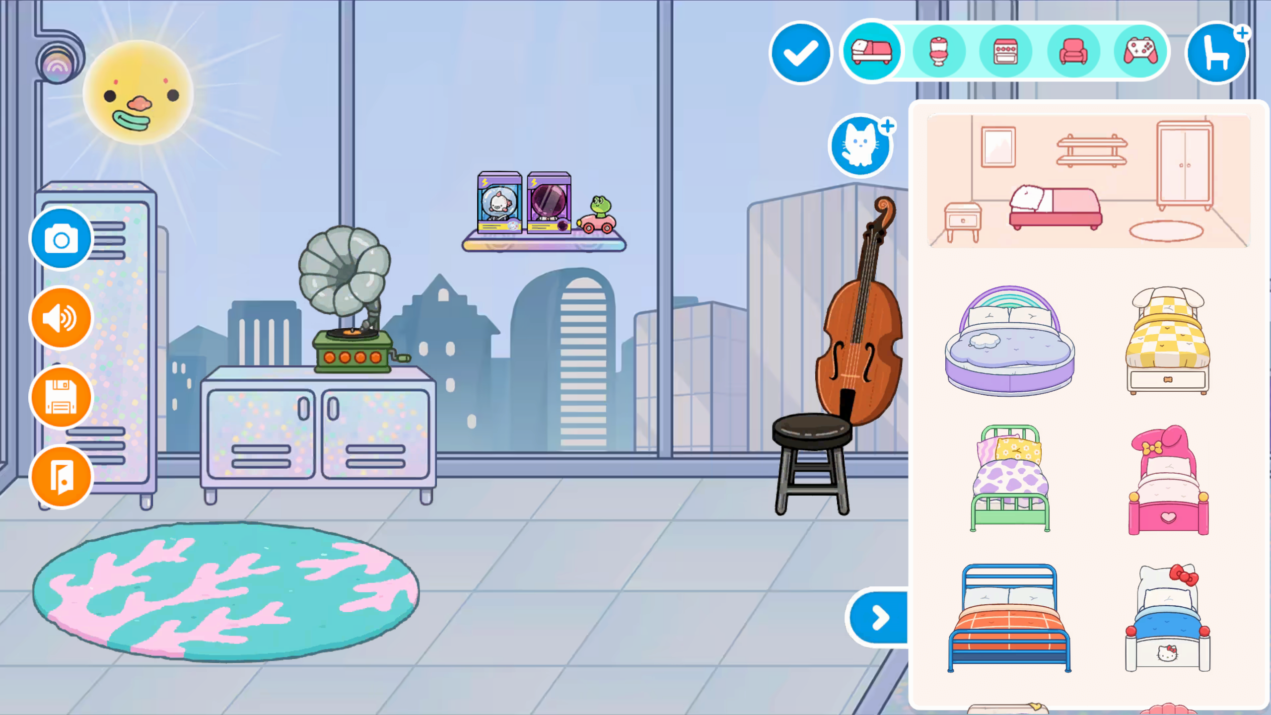 Toca World Adventure screenshot 7