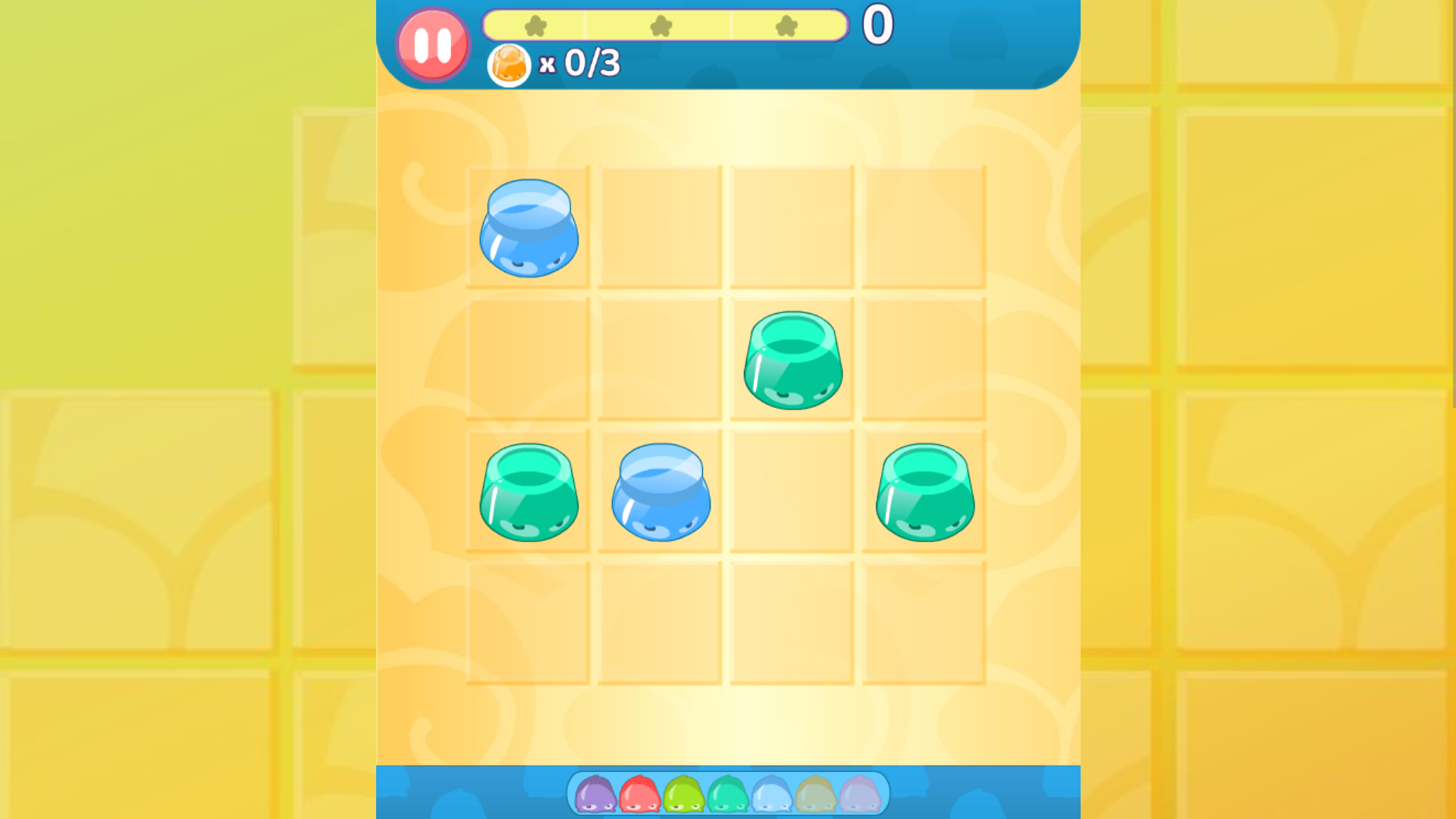 Extra Jelly — screenshot 5