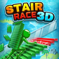 Stair Race 3D ойыны