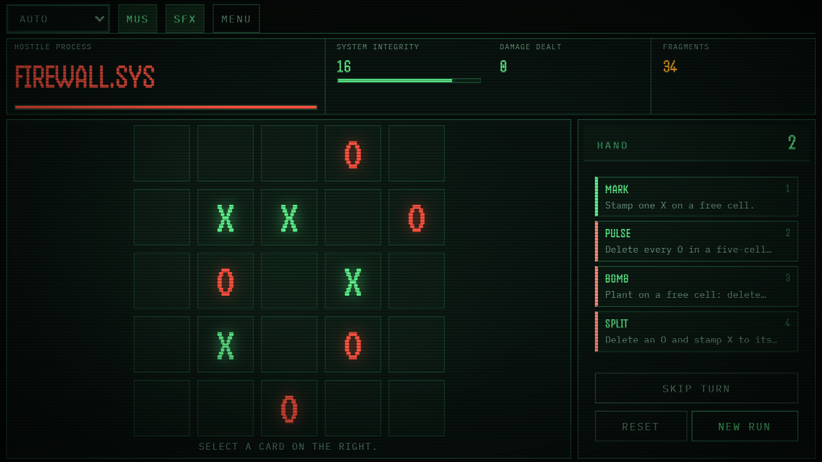 Tic.exe screenshot 6
