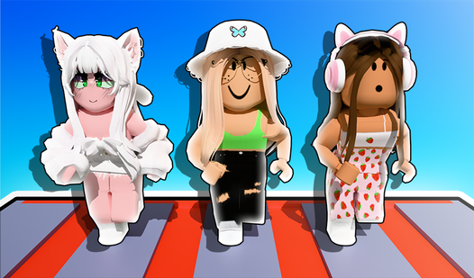 Don't play Obby!  loading=