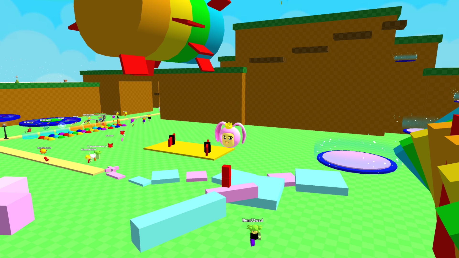Body Color — screenshot 4