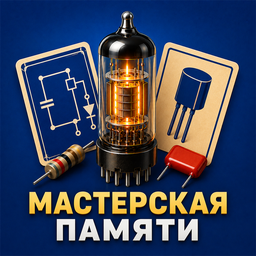 Мастерская памяти