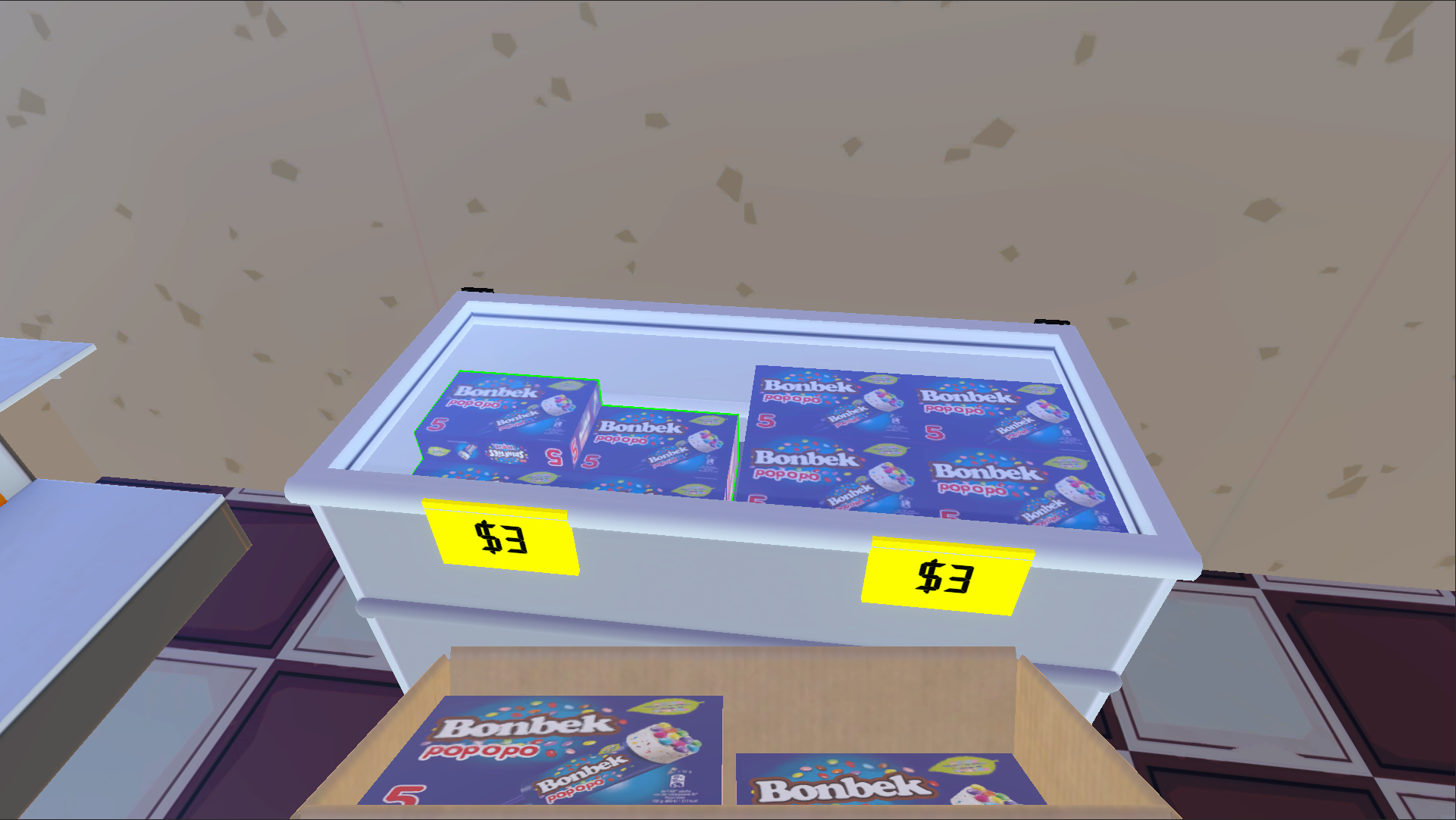 Supermarket Owner Simulator screenshot 14