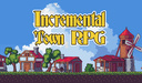 Incremental Town RPG