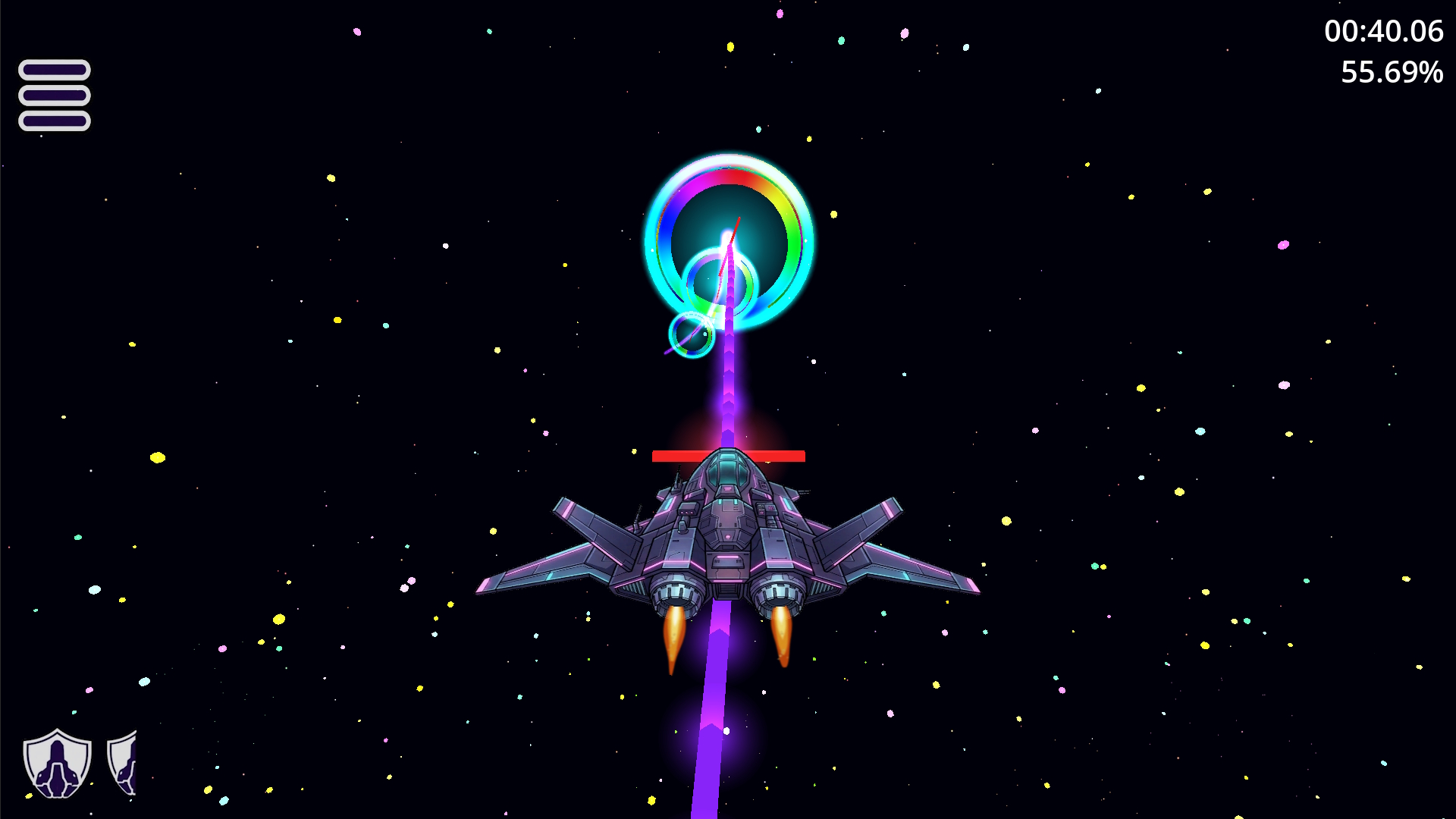 Neon Pulsar — screenshot 7