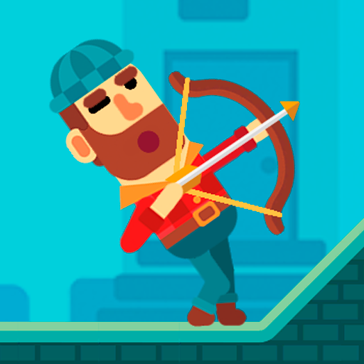 Archer Master: Bow Shooting icon