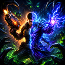 Echo of Survival