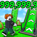 Tycoon Obby: Money Millionaire