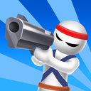 Stickman Shooter