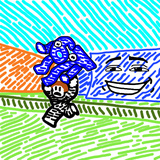 Escape Tsunami for Memes!