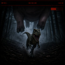 Escape from the pig