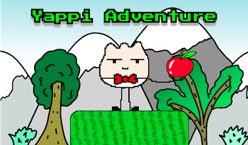 Yappi Adventure