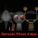 Sprunki Phase 4 Mod