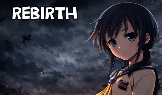 Перерождение