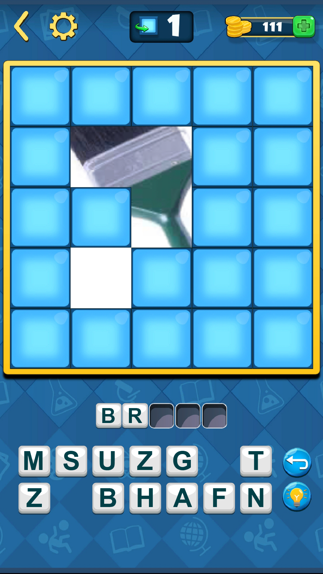 Guess the picture screenshot 9