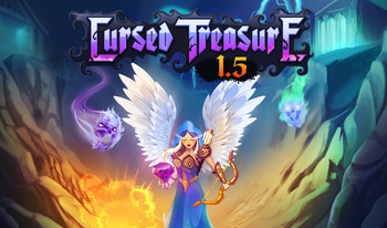 Cursed Treasure 1.5