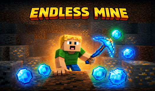 Endless Mine