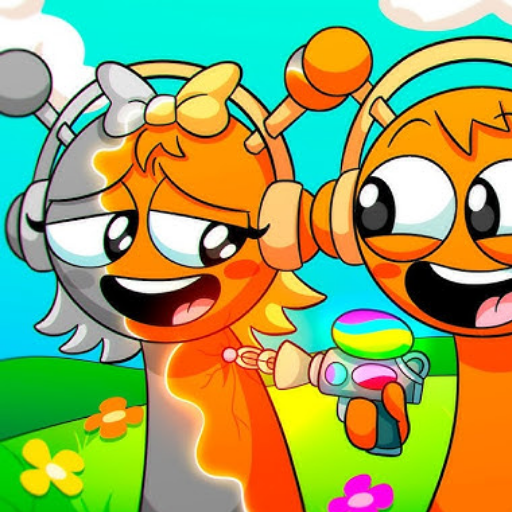 Create Sprunki icon