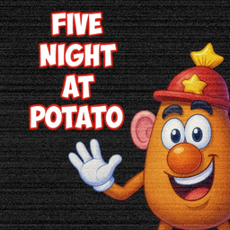 Five Night at Potato
