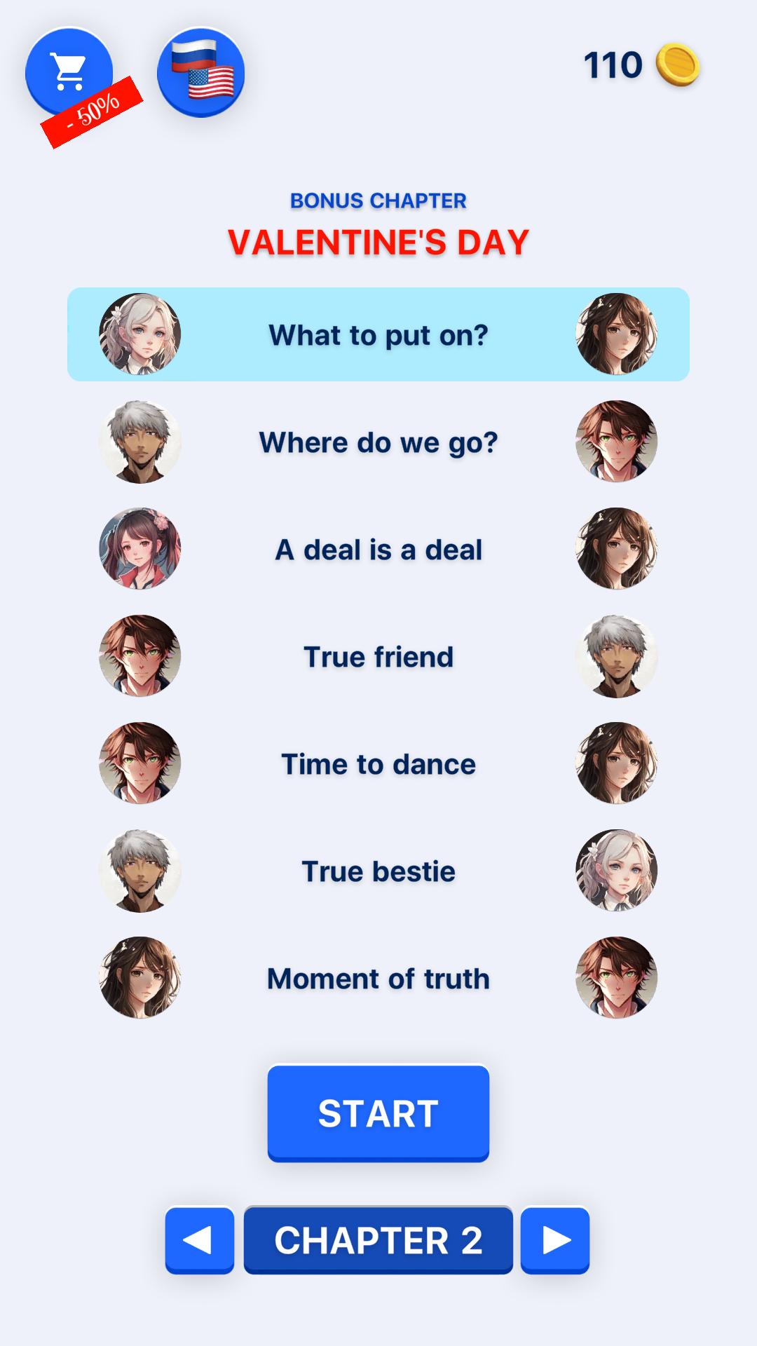Chat Master screenshot 11