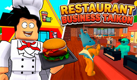 Restaurant Business Taikon