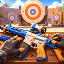 Gunsmith: Zeroing A Gun