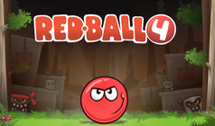 Red Ball 4