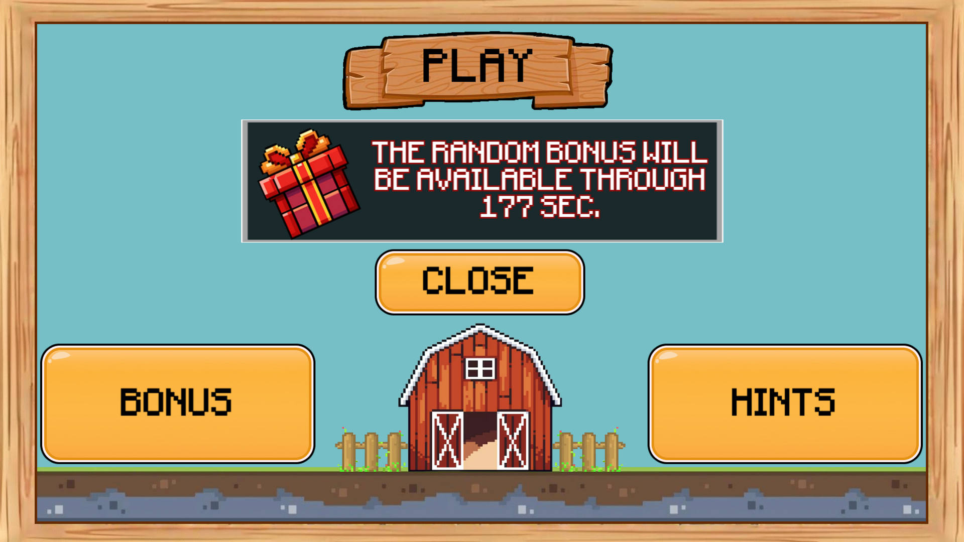 Cube Farm. The Egg Magnate! — screenshot 13