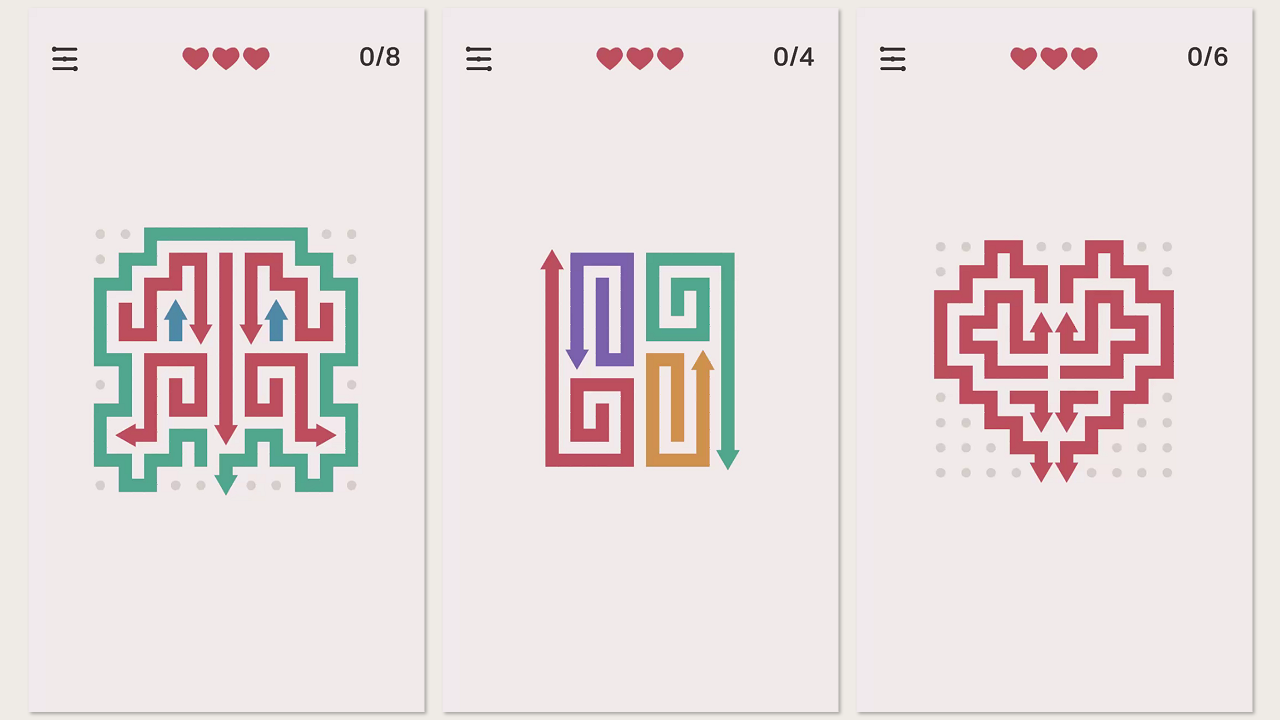 Arrow Puzzle Out — screenshot 4