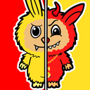 Create Labubu
