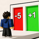 Obby: Find the Way