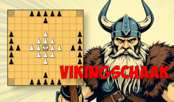 Vikingschaak