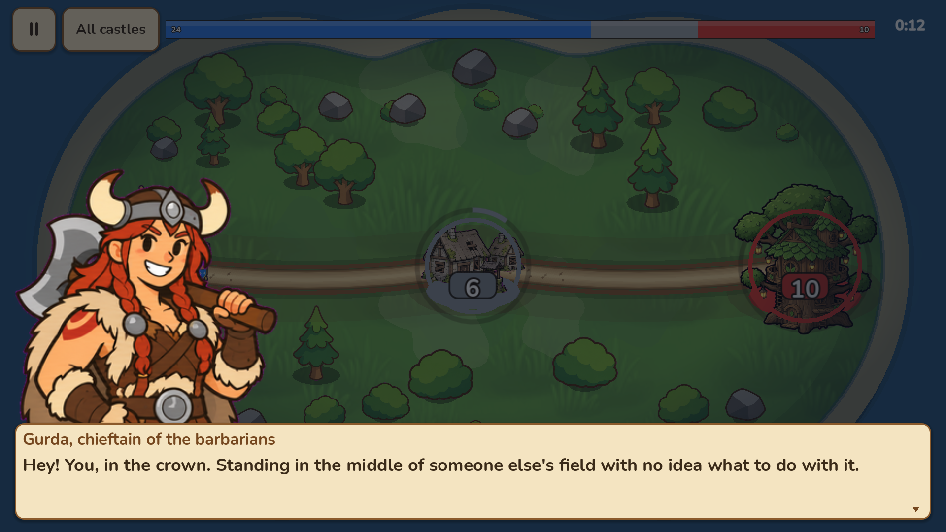 Banners screenshot 1