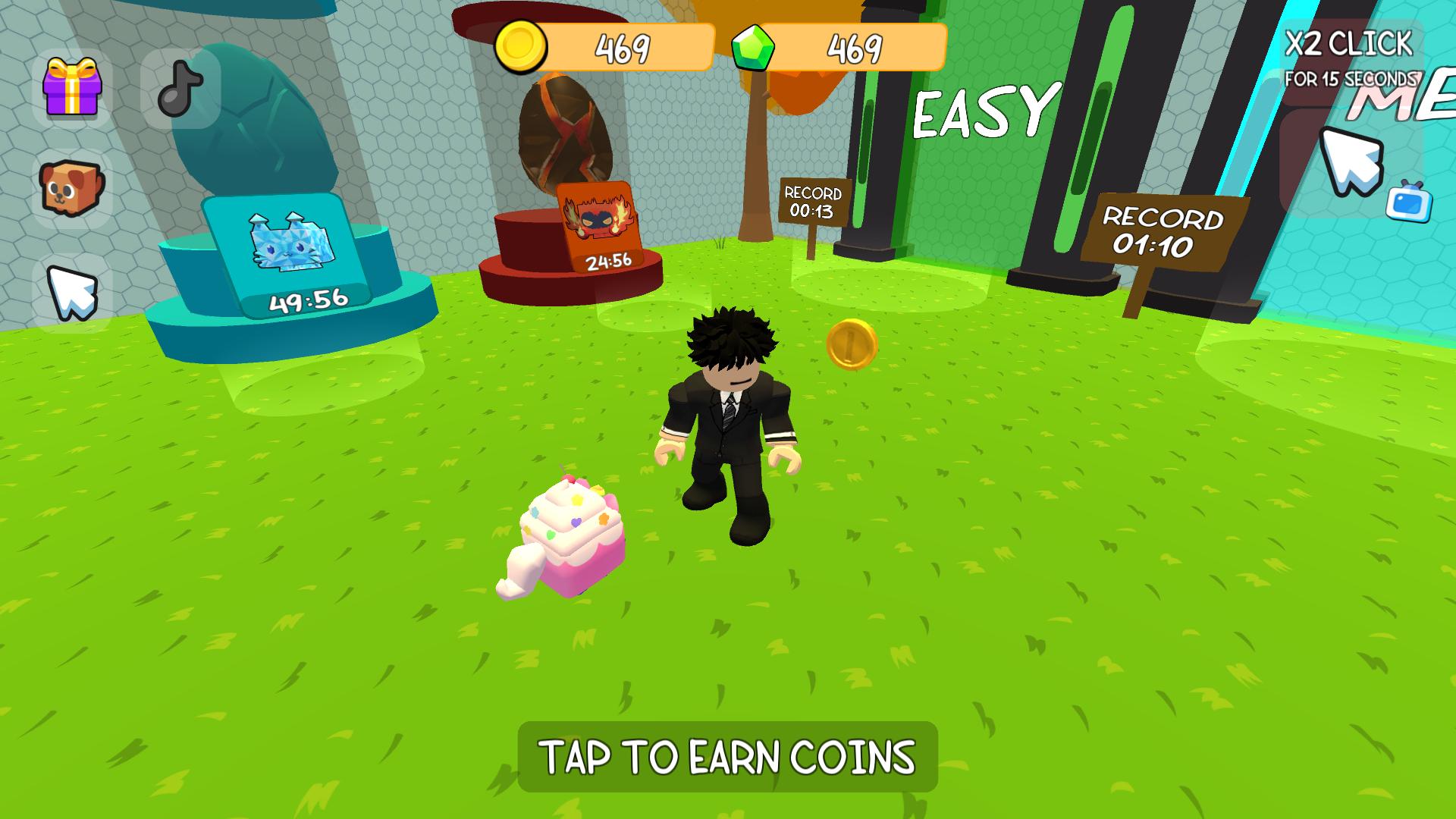 Survival Leap 3D — screenshot 6